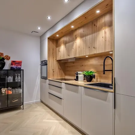 Apartment Le 15 Sainte Claire - Luxe Et Prestige *