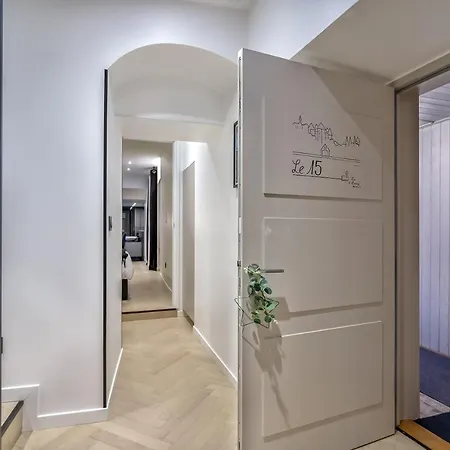 Le 15 Sainte Claire - Luxe Et Prestige *