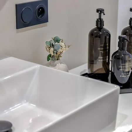 Le 15 Sainte Claire - Luxe Et Prestige *