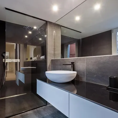 Apartment Le 15 Sainte Claire - Luxe Et Prestige Annecy