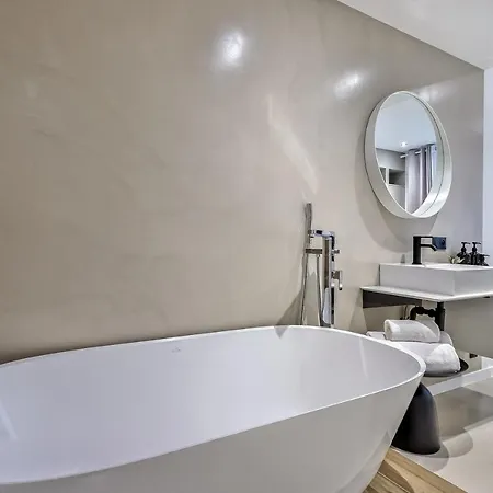 Le 15 Sainte Claire - Luxe Et Prestige Apartment