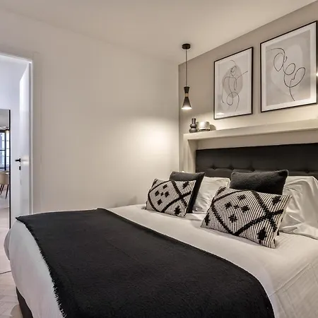 Le 15 Sainte Claire - Luxe Et Prestige Annecy