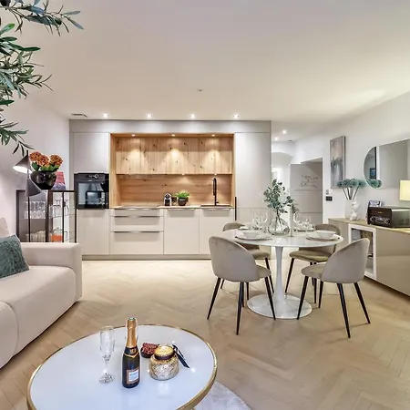 Le 15 Sainte Claire - Luxe Et Prestige