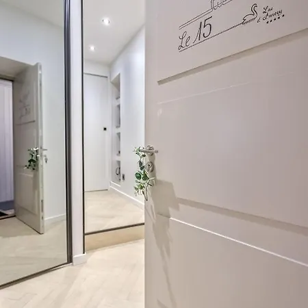 Le 15 Sainte Claire - Luxe Et Prestige Annecy