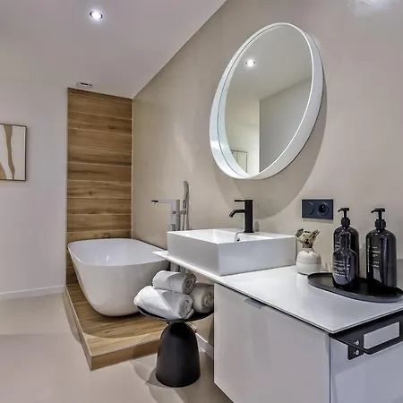 Le 15 Sainte Claire - Luxe Et Prestige Apartment