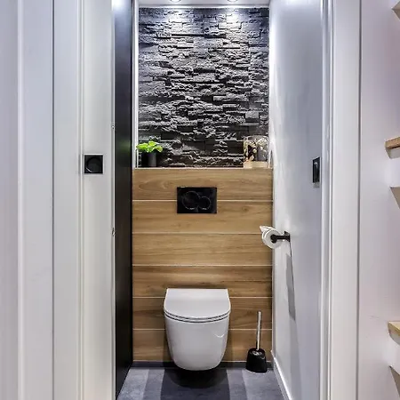 Le 15 Sainte Claire - Luxe Et Prestige *