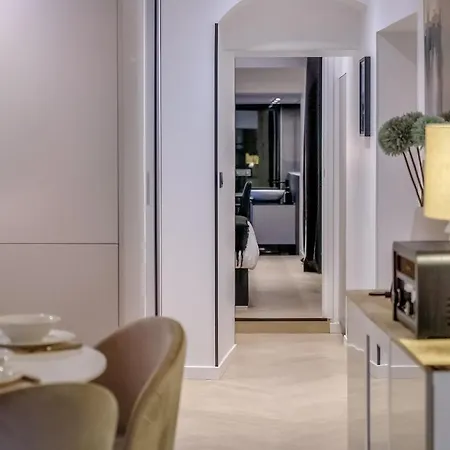 Le 15 Sainte Claire - Luxe Et Prestige Apartment Annecy