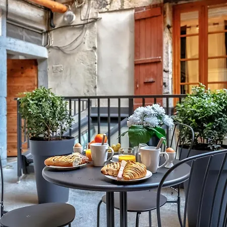 Apartment Le 15 Sainte Claire - Luxe Et Prestige