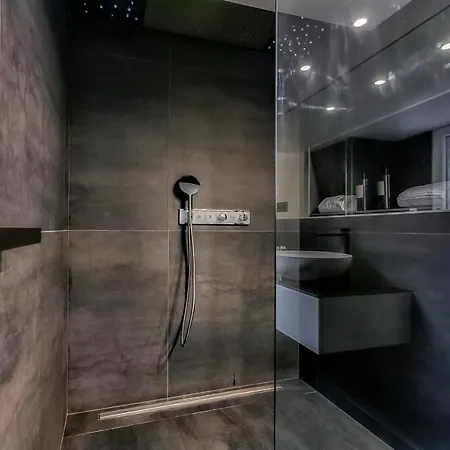 Le 15 Sainte Claire - Luxe Et Prestige Annecy