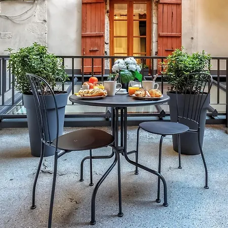 Le 15 Sainte Claire - Luxe Et Prestige * Annecy