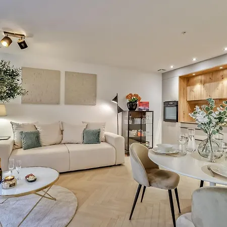Le 15 Sainte Claire - Luxe Et Prestige Apartment