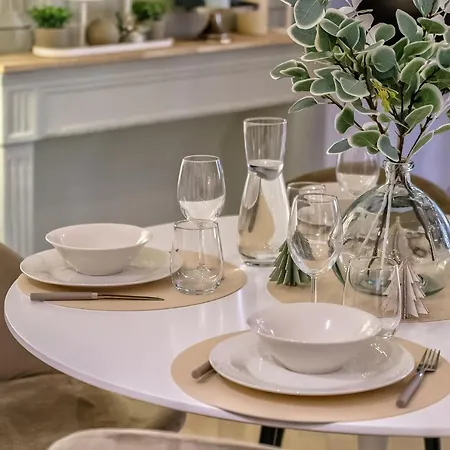 Apartment Le 15 Sainte Claire - Luxe Et Prestige