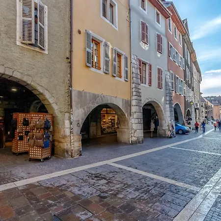 Apartmán Le 15 Sainte Claire - Luxe Et Prestige