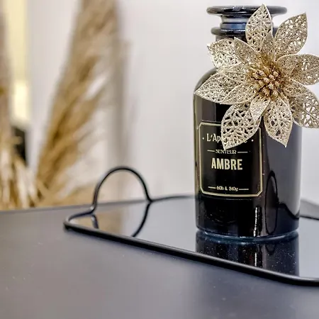 Le 15 Sainte Claire - Luxe Et Prestige